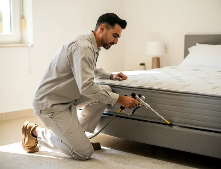 Disinfestazione Cimici da Letto Mariano Comense